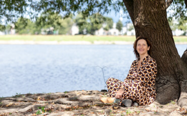 lieneke postema tantra voor vrouwen deventer
