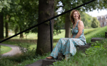 Tantra: vrouwengroep of een gemengde groep?